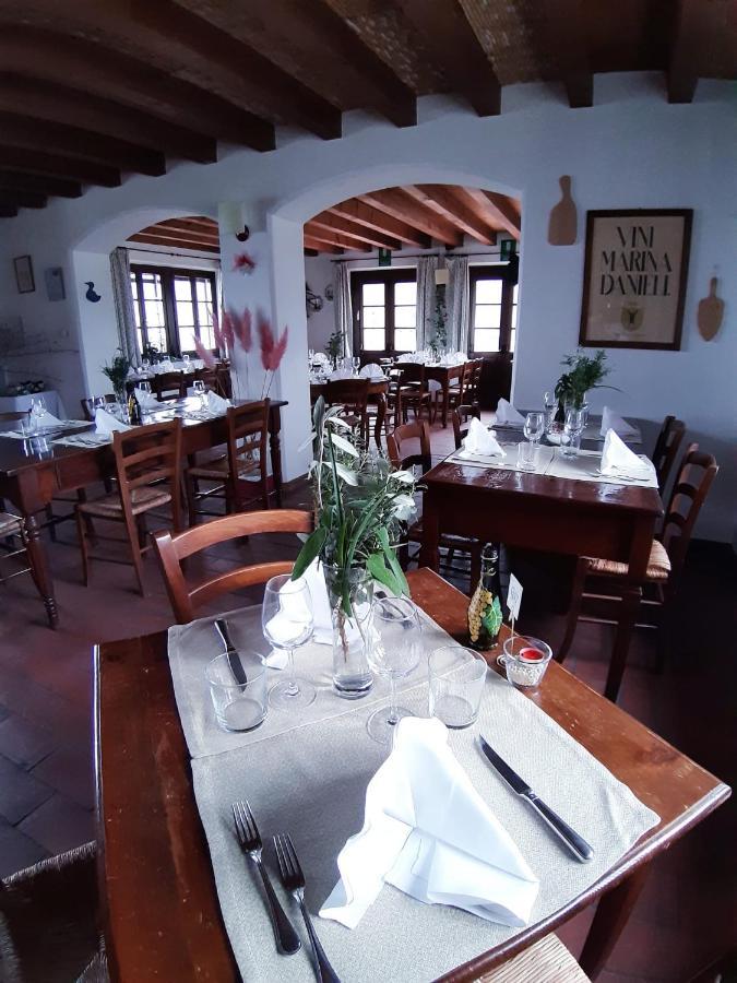 Agriturismo Scacciapensieri Buttrio Exterior photo